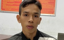 Trộm cắp tài sản du khách trong lúc chở người yêu đi chơi