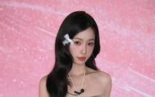 'Ngọc nữ nhà giàu' Ngu Thư Hân đối mặt làn sóng chỉ trích
