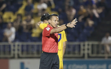 CLB Đà Nẵng đề nghị VPF thuê trọng tài ngoại điều hành trận gặp HAGL