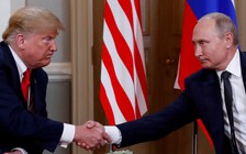Hai ông Trump, Putin nói gì sau khi điện đàm?