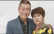 Ca sĩ Lệ Hải - vợ nghệ sĩ Vũ Thanh qua đời
