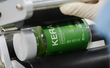 Sorbitol trong kẹo Kera được hoa hậu Thùy Tiên quảng cáo có tác dụng gì?