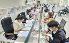 TP.HCM điều động cán bộ, công chức dôi dư như thế nào?