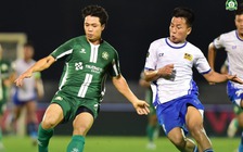 Công Phượng và Bình Phước không đấu vòng 20: Vẫn có cơ hội đoạt luôn vé play-off, tại sao?