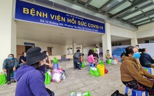 TP.HCM kích hoạt loạt biện pháp ứng phó Covid-19 trước biến thể Omicron XEC