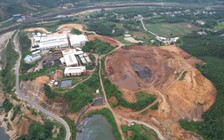 Vụ 'tuồn' đất hiếm sang Trung Quốc: Cựu thứ trưởng cùng loạt 'sếp' doanh nghiệp lãnh án