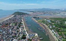 Thanh Hóa kết thúc hoạt động của các đội quy tắc