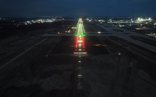 Đường băng thứ 2 sân bay Long Thành: Chuẩn bị mọi thứ, khởi công là làm ngay