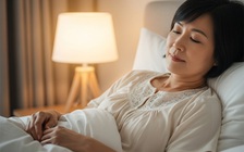 5 điều người lớn tuổi nên làm trước khi ngủ để ngon giấc đến sáng