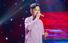 Chàng trai gây sốt vì hát quá giống Mạnh Quỳnh