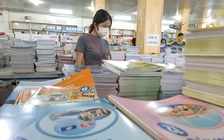 Sáp nhập tỉnh, thành có ảnh hưởng sách giáo khoa?
