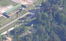 Chiến sự Ukraine ngày 1.183: Nga tấn công trại lính, Kyiv mắc sai lầm cũ?