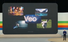 Google I/O 2025 'bùng nổ' với đại tiệc siêu AI