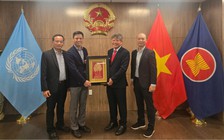 VRG đẩy mạnh hợp tác toàn cầu, nâng tầm vị thế doanh nghiệp cao su Việt Nam