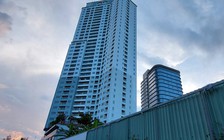 Tạm đình chỉ hoạt động tòa nhà Blooming Tower vì vi phạm về PCCC