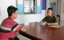 Tây Ninh: Xử phạt người say gọi điện quấy rối đường dây nóng công an