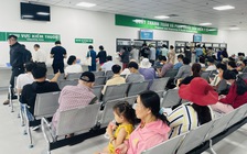 TP.HCM mở rộng, y tế đối mặt thách thức chưa từng có