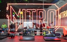 Acer đẩy mạnh AI vào laptop, phụ kiện và thiết bị di động tại Computex 2025