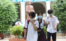 Cách xử lý các tình huống bất ngờ trong phòng thi