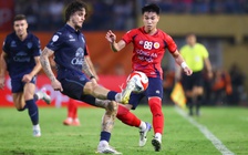 Chung kết Cúp C1 Đông Nam Á, Buriram United 3-2 (luân lưu) Công an Hà Nội: Kịch tính
