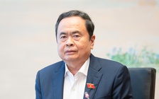 Chủ tịch Quốc hội: 'Chỉ định thầu dự án nhà ở xã hội phải tránh xin - cho'