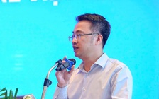 Hội Doanh nhân trẻ Việt Nam: Đồng hành cùng thanh niên trên con đường khởi nghiệp