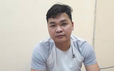 'Nổ' có bạn gái làm luật sư ở TP.HCM, rồi lừa đảo 'chạy án'