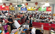 Nơi tập kết của những chiếc iPhone bị đánh cắp