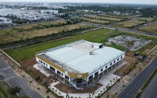 Cà Mau: Thu hồi khu 'đất vàng' dự án phòng khám tư nhân