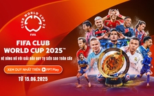 FIFA Club Wolrd Cup 2025 cực hấp dẫn: Xem Messi, Haaland và Mbappe tranh tài trên kênh nào?