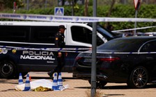 Cựu trợ lý tổng thống Ukraine bị bắn chết ở Tây Ban Nha