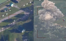 Nga bắn tên lửa Iskander vào trại lính, giới chỉ huy Ukraine bị lên án