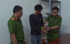 'Đại ca bên xã đảo' cưỡng đoạt tài sản của thương lái