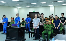 Cựu cán bộ công an phường dùng ô tô biển xanh chở ma túy