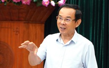 Bí thư TP.HCM: Đảm bảo lợi ích người dân khi thu hồi đất làm 600 km metro