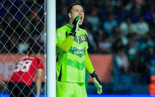 Mang đẳng cấp châu Âu trở lại, Nguyễn Filip sẽ bắt chính ở đội tuyển Việt Nam?