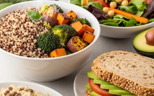 4 món ăn cực tốt giúp người tuổi 50 tránh ung thư, đột quỵ, tiểu đường