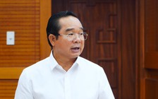 Chủ tịch TP.HCM: 'Quy hoạch lại đường sắt đô thị với tầm nhìn mới'