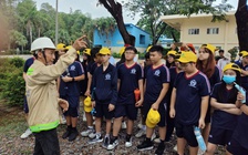 Bài học trực quan về môi trường tại Công ty VWS