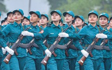 Đề xuất chế độ, số lượng phó chỉ huy trưởng ban CHQS xã khi bỏ cấp huyện