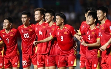 Đội tuyển Việt Nam dần vắng bóng nhân tố U.22: Lo đấy, thầy Kim!