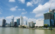 Tín dụng bất động sản chảy vào đâu?