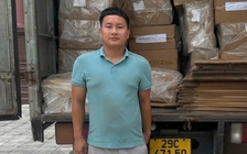 Bắt giám đốc sắp tuồn 55.000 bao thuốc lá giả ra thị trường