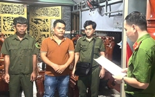 Công an tỉnh Đồng Nai thông tin vụ bắt khẩn cấp Chủ tịch UBND P.Trảng Dài