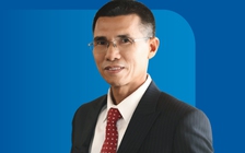 Sacombank có tổng giám đốc mới