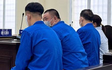 Phạt tù 4 bị cáo mua bán, tàng trữ chất độc xyanua