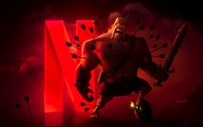 Netflix gây xôn xao làng game với series hoạt hình Clash of Clans