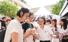 Những điều nhà tuyển dụng cần ở một sinh viên mới ra trường