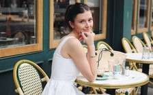 Những phong cách đường phố mùa hè nổi bật