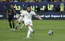 Ronaldo tiến gần cột mốc 1.000 bàn thắng, làm rõ tương lai với Al Nassr